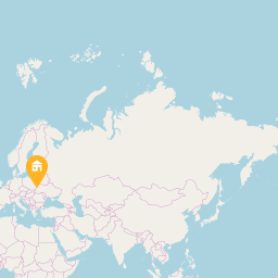Slovatskoho apartment на глобальній карті