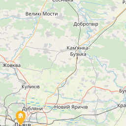 Slovatskoho apartment на карті